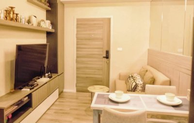 Notting Hill Sukhumvit 105 Private Convenient 2nd Floor BTS Bearing - รูปที่ 3