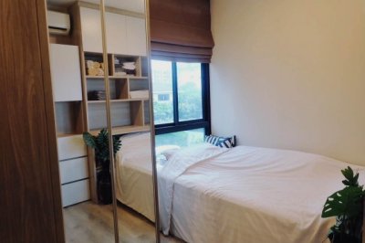Notting Hill Sukhumvit 105 Private Convenient 2nd Floor BTS Bearing - รูปที่ 5