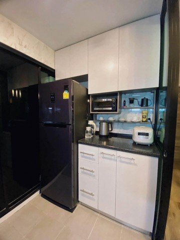 Notting Hill Sukhumvit 105 Private Convenient 2nd Floor BTS Bearing - รูปที่ 8
