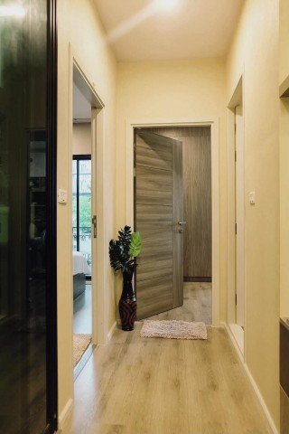 Notting Hill Sukhumvit 105 Private Convenient 2nd Floor BTS Bearing - รูปที่ 2