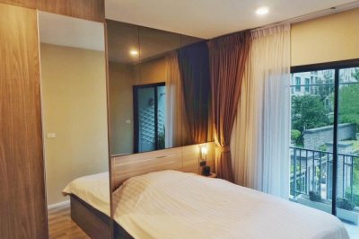Notting Hill Sukhumvit 105 Private Convenient 2nd Floor BTS Bearing - รูปที่ 4