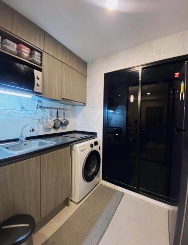 Notting Hill Sukhumvit 105 Private Convenient 2nd Floor BTS Bearing - รูปที่ 7