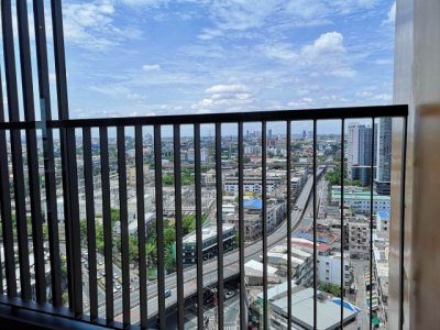 ให้เช่า เดอะ ทรี สุขุมวิท 71 - เอกมัย   ใกล้ Airport Link รามคำแหง 400 เมตร - รูปที่ 4
