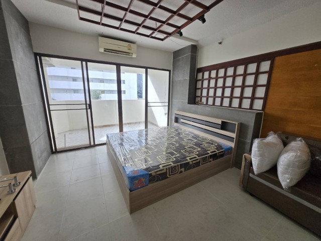 คอนโดรีสอร์ต ใกล้หาดจอมเทียน พร้อมเฟอร์ฯ ค่าเช่าเพียง 10,000 บาท