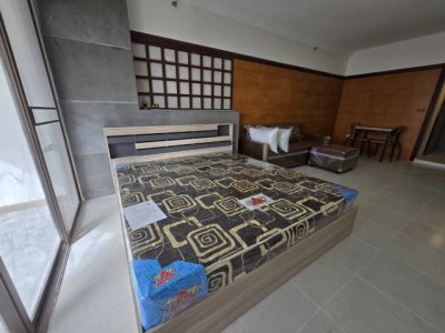 คอนโดรีสอร์ต ใกล้หาดจอมเทียน พร้อมเฟอร์ฯ ค่าเช่าเพียง 10,000 บาท - รูปที่ 8