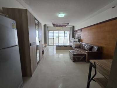 คอนโดรีสอร์ต ใกล้หาดจอมเทียน พร้อมเฟอร์ฯ ค่าเช่าเพียง 10,000 บาท - รูปที่ 4