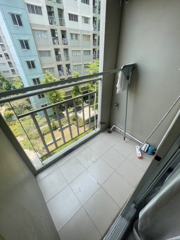 ห้องนี้คุ้มมาก! ลุมพินี เมกะซิตี้ บางนา พร้อมเฟอร์ ราคาพิเศษ 1.29 ล้านบาท - รูปที่ 6