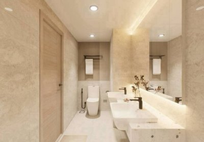โซนห้วยแก้ว เพียง 3.9 ล้าน 64.22 ตรม. 2 นอน 2 น้ำ #Punna Residence 5 #รีโนเวทใหม่ สไตล์ Modern Homey  #เฟอร์นิเจอร์ครบครัน #โควต้าต่างชาติ - รูปที่ 2