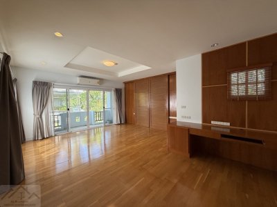 T26-725 ให้เช่า บ้าน - ห้องนอน 4 ห้อง ห้องน้ำ 4 ห้อง กรุงเทพ คลองเตย - รูปที่ 7