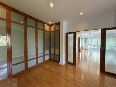 T26-725 ให้เช่า บ้าน - ห้องนอน 4 ห้อง ห้องน้ำ 4 ห้อง กรุงเทพ คลองเตย - รูปที่ 8
