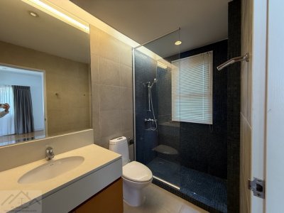 T26-725 ให้เช่า บ้าน - ห้องนอน 4 ห้อง ห้องน้ำ 4 ห้อง กรุงเทพ คลองเตย - รูปที่ 6