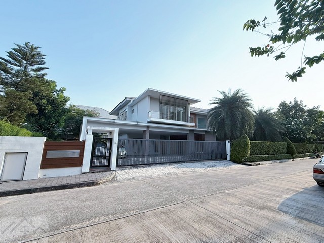 T26-544 ขาย บ้าน - 2 งาน 215 ตร.วา ห้องนอน 5 ห้อง ห้องน้ำ 6 ห้อง ใกล้กับ ใกล้สนามบินสุวรรณภูมิ