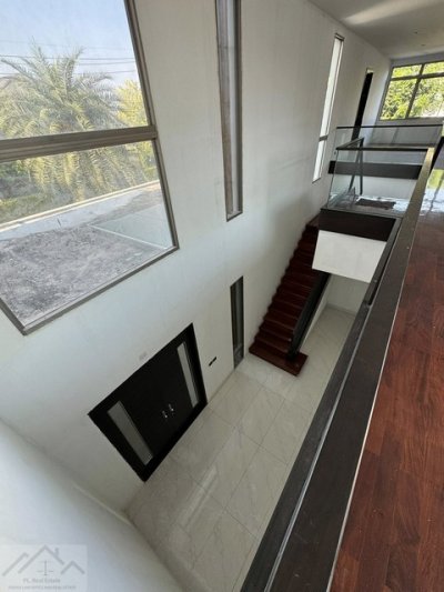 T26-544 ขาย บ้าน - 2 งาน 215 ตร.วา ห้องนอน 5 ห้อง ห้องน้ำ 6 ห้อง ใกล้กับ ใกล้สนามบินสุวรรณภูมิ - รูปที่ 7