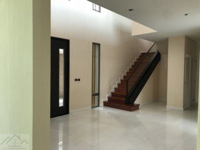 T26-544 ขาย บ้าน - 2 งาน 215 ตร.วา ห้องนอน 5 ห้อง ห้องน้ำ 6 ห้อง ใกล้กับ ใกล้สนามบินสุวรรณภูมิ - รูปที่ 4