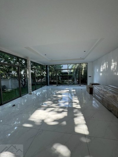 T26-544 ขาย บ้าน - 2 งาน 215 ตร.วา ห้องนอน 5 ห้อง ห้องน้ำ 6 ห้อง ใกล้กับ ใกล้สนามบินสุวรรณภูมิ - รูปที่ 6