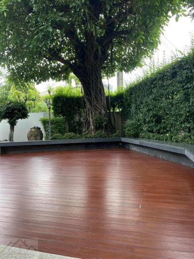 T26-531 ขาย บ้าน - ใกล้กับ เดอะคริสตัล เลียบด่วน ชั้นทั้งหมด 2 ชั้น 2 งาน 259 ตร.วา - รูปที่ 5