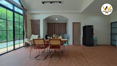 รีวีว Youtube บ้านเดี่ยวปากช่อง นครราชสีมา ชาเล่ต์ ฮิลล์ รีสอร์ต CHALET HILL Resort หมูสี บ้านพัก ตากอากาศ - รูปที่ 5