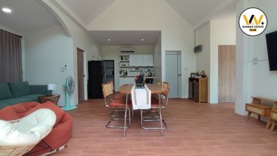 รีวีว Youtube บ้านเดี่ยวปากช่อง นครราชสีมา ชาเล่ต์ ฮิลล์ รีสอร์ต CHALET HILL Resort หมูสี บ้านพัก ตากอากาศ - รูปที่ 2