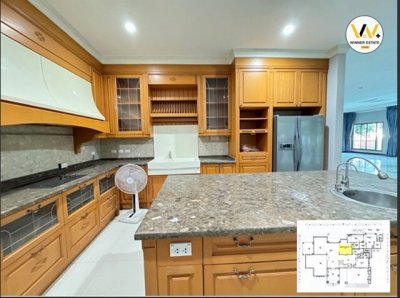 รีวิว Youtube พฤกษ์ภิรมย์ รีเจ้นท์ สุขุมวิท Prukpirom Regent Sukhumvit หลังใหญ่พร้อมสระว่ายน้ำ ใจกลางเมือง - รูปที่ 6