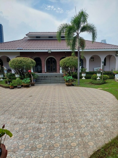T26-376 ขาย ที่ดิน - กรุงเทพ วัฒนา    ชั้นที่ 1 125000000 บาท 3 งาน 359 ตารางวา
