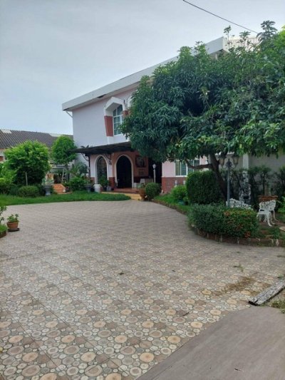 T26-376 ขาย ที่ดิน - กรุงเทพ วัฒนา    ชั้นที่ 1 125000000 บาท 3 งาน 359 ตารางวา - รูปที่ 3