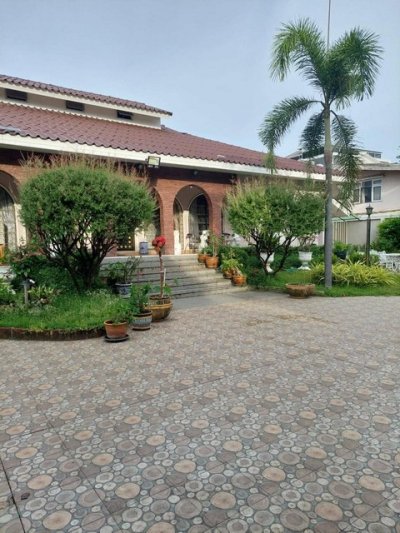 T26-376 ขาย ที่ดิน - กรุงเทพ วัฒนา    ชั้นที่ 1 125000000 บาท 3 งาน 359 ตารางวา - รูปที่ 2