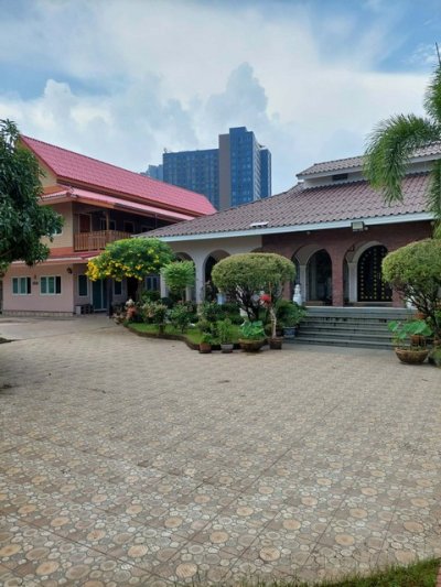 T26-376 ขาย ที่ดิน - กรุงเทพ วัฒนา    ชั้นที่ 1 125000000 บาท 3 งาน 359 ตารางวา - รูปที่ 7