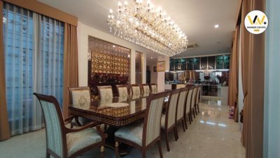 รีวิว Youtube เดอะ แกรนด์ ปิ่นเกล้า The Grand Pinklao 141 ตรว 475 ตรม สุดคุ้มซื้อไปกำไรทันที ถูกสุด - รูปที่ 5