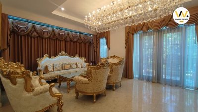 รีวิว Youtube เดอะ แกรนด์ ปิ่นเกล้า The Grand Pinklao 141 ตรว 475 ตรม สุดคุ้มซื้อไปกำไรทันที ถูกสุด - รูปที่ 3