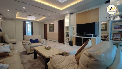 รีวิว Youtube บ้านเดี่ยวหรู คฤหาสน์หรูเอื้อสุขพัฒนาการ 58 ไร่ครึ่ง พื้นที่ 950 ตรม แต่งสวย ฟรีบิ้วอินครบ - รูปที่ 4