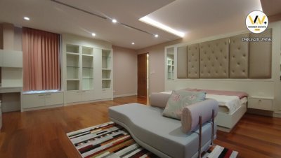 รีวิว Youtube บ้านเดี่ยวหรู คฤหาสน์หรูเอื้อสุขพัฒนาการ 58 ไร่ครึ่ง พื้นที่ 950 ตรม แต่งสวย ฟรีบิ้วอินครบ - รูปที่ 7