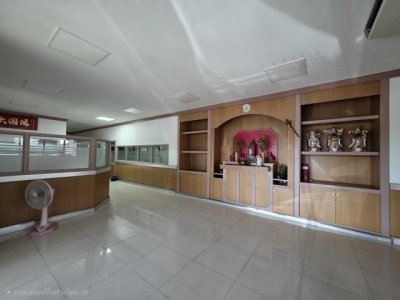 ขายโรงงานพร้อมใช้งาน 2-2-0 ไร่ พื้นที่ใช้สอย 5,500+ ตร.ม. มีใบ รง.4 ใกล้นิคมบางพลี - รูปที่ 8