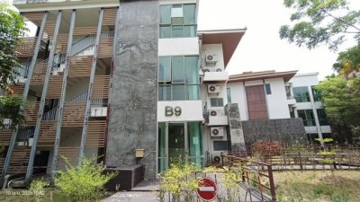 ขายคอนโดเมืองภูเก็ต  โครงการ ภูมันตรา เดอะคอนโด ราคาโปรโมชั่น - รูปที่ 8