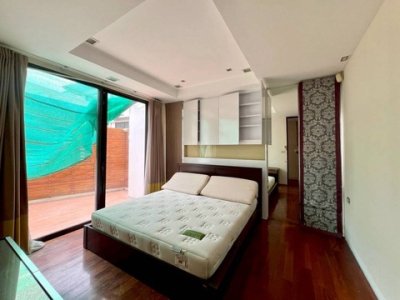 For sale The PLOT เย็นอากาศ - บ้านสวยมาก ขายหลังสุดท้ายในโครงการ พื้นที่ 36.6ตรว. - รูปที่ 7