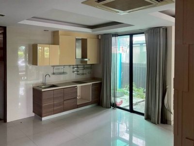 For sale The PLOT เย็นอากาศ - บ้านสวยมาก ขายหลังสุดท้ายในโครงการ พื้นที่ 36.6ตรว. - รูปที่ 5