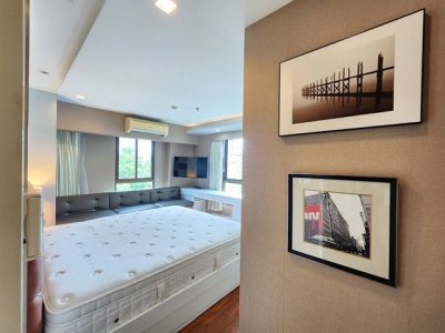 Silom City Resort | ขายพร้อมผู้เช่า contract 2 ปี (Investment Opportunity) =yield 4.5% - รูปที่ 8