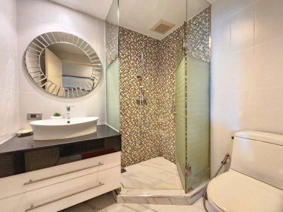 Silom City Resort | ขายพร้อมผู้เช่า contract 2 ปี (Investment Opportunity) =yield 4.5% - รูปที่ 7