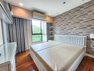 Silom City Resort | ขายพร้อมผู้เช่า contract 2 ปี (Investment Opportunity) =yield 4.5% - รูปที่ 6