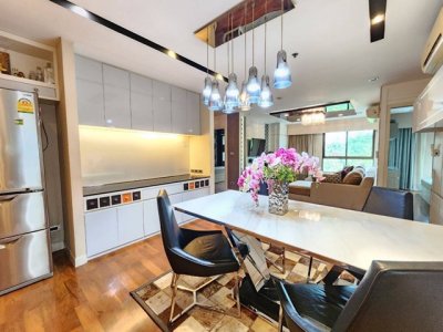 Silom City Resort | ขายพร้อมผู้เช่า contract 2 ปี (Investment Opportunity) =yield 4.5% - รูปที่ 3