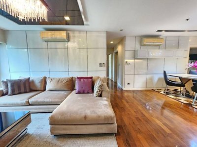 Silom City Resort | ขายพร้อมผู้เช่า contract 2 ปี (Investment Opportunity) =yield 4.5% - รูปที่ 5