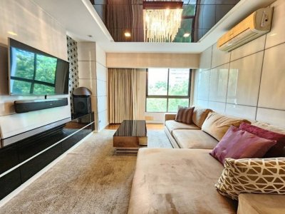 Silom City Resort | ขายพร้อมผู้เช่า contract 2 ปี (Investment Opportunity) =yield 4.5%