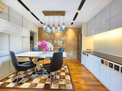 Silom City Resort | ขายพร้อมผู้เช่า contract 2 ปี (Investment Opportunity) =yield 4.5% - รูปที่ 2