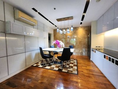 Silom City Resort | ขายพร้อมผู้เช่า contract 2 ปี (Investment Opportunity) =yield 4.5% - รูปที่ 4