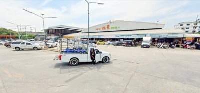 ลำลูกกา คลอง4 ปทุมธานี  ขนาดที่ดิน 7ไร่ 2800ตร.ว. 11200 ตร.ม. ราคาดีที่สุดในย่านนี้ ที่ดินถมแล้วให้เช่า - รูปที่ 7