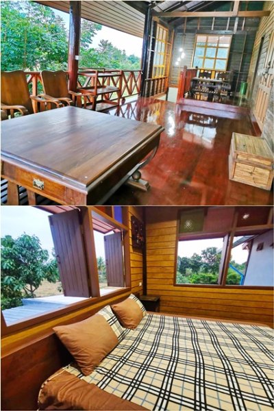 ที่ดิน 1 ไร่ ให้เช่าในสีคิ้ว บ้านไทย โคราช กลางวิวทุ่ง 300ตร.ม. ให้เช่า สไตล์Cafe 4นอน นครราชสิมา วัดนักบุญยอแซฟ  บ้านหัน 7-11  4น้ำ - รูปที่ 4