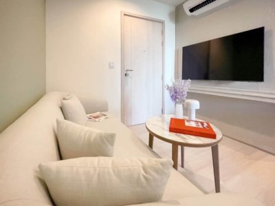 Life One Wireless Safe Comfortable 34th Floor BTS PloenChit - รูปที่ 6