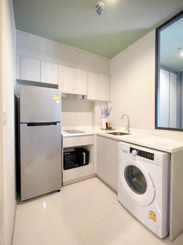 Life One Wireless Safe Comfortable 34th Floor BTS PloenChit - รูปที่ 2