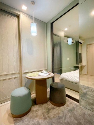 Life One Wireless Safe Comfortable 34th Floor BTS PloenChit - รูปที่ 3