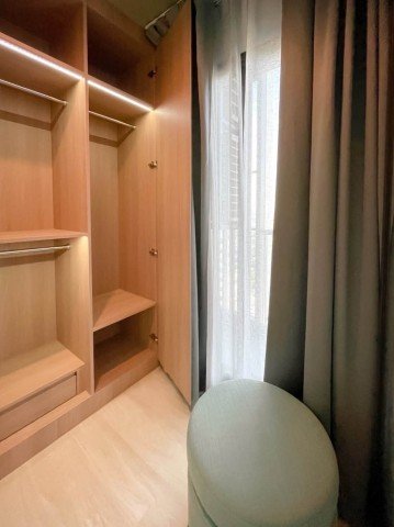 Life One Wireless Safe Comfortable 34th Floor BTS PloenChit - รูปที่ 8