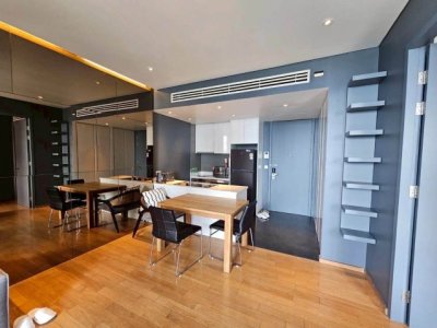 Aequa Sukhumvit 49 Peaceful Safe Clean 22nd Floor BTS Thonglor - รูปที่ 5